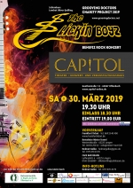 Benefiz-Veranstaltung 30. März 2019 Capitol Offenbach
